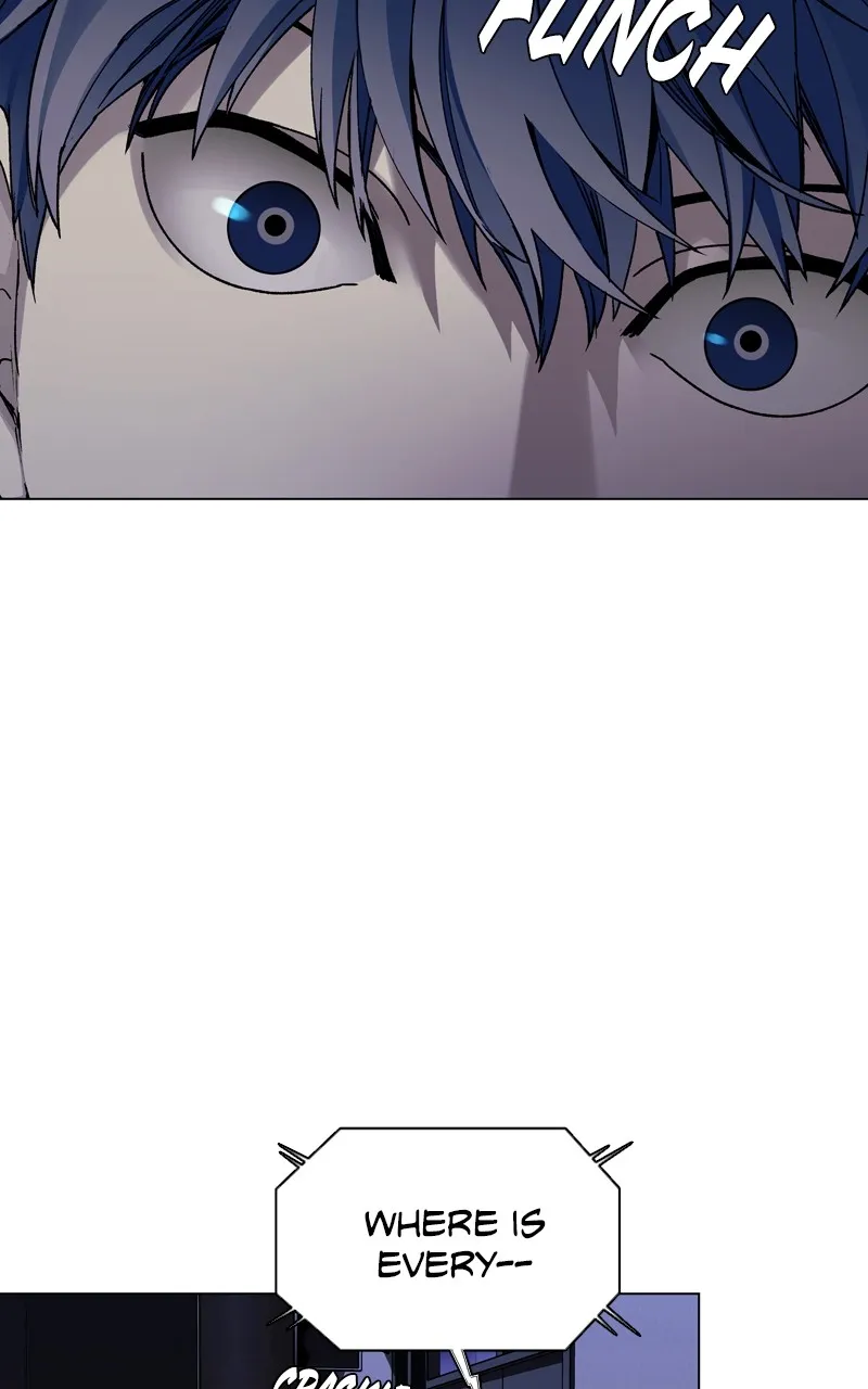 The End is a Game to Me Chapter 10 page 32 - 