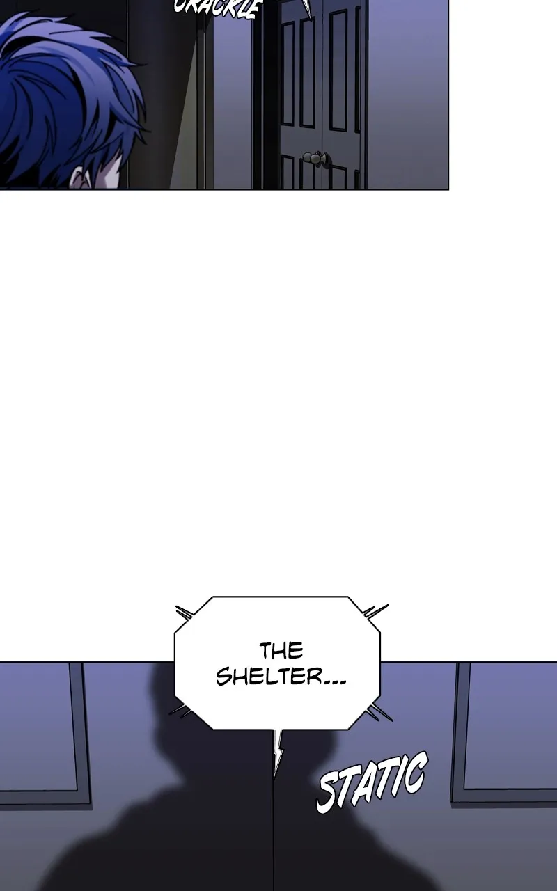 The End is a Game to Me Chapter 10 page 33 - 