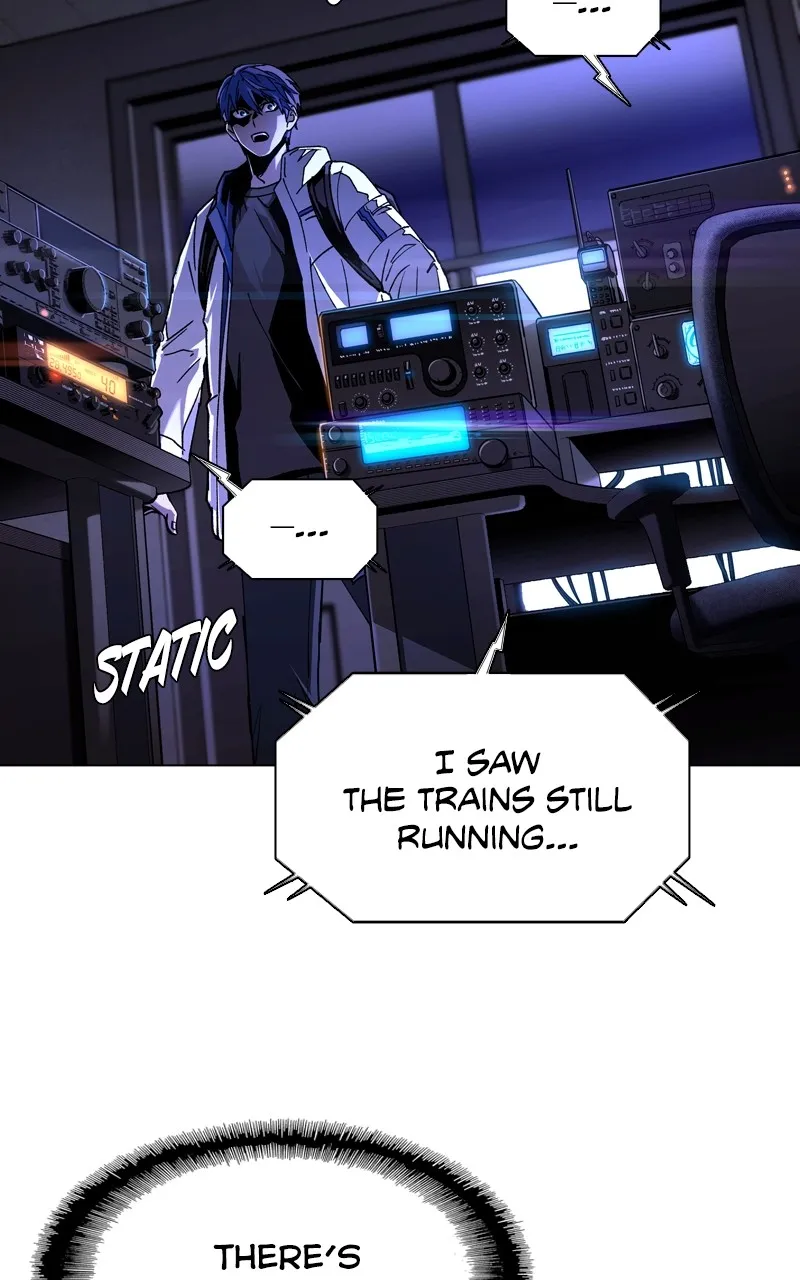 The End is a Game to Me Chapter 10 page 36 - 