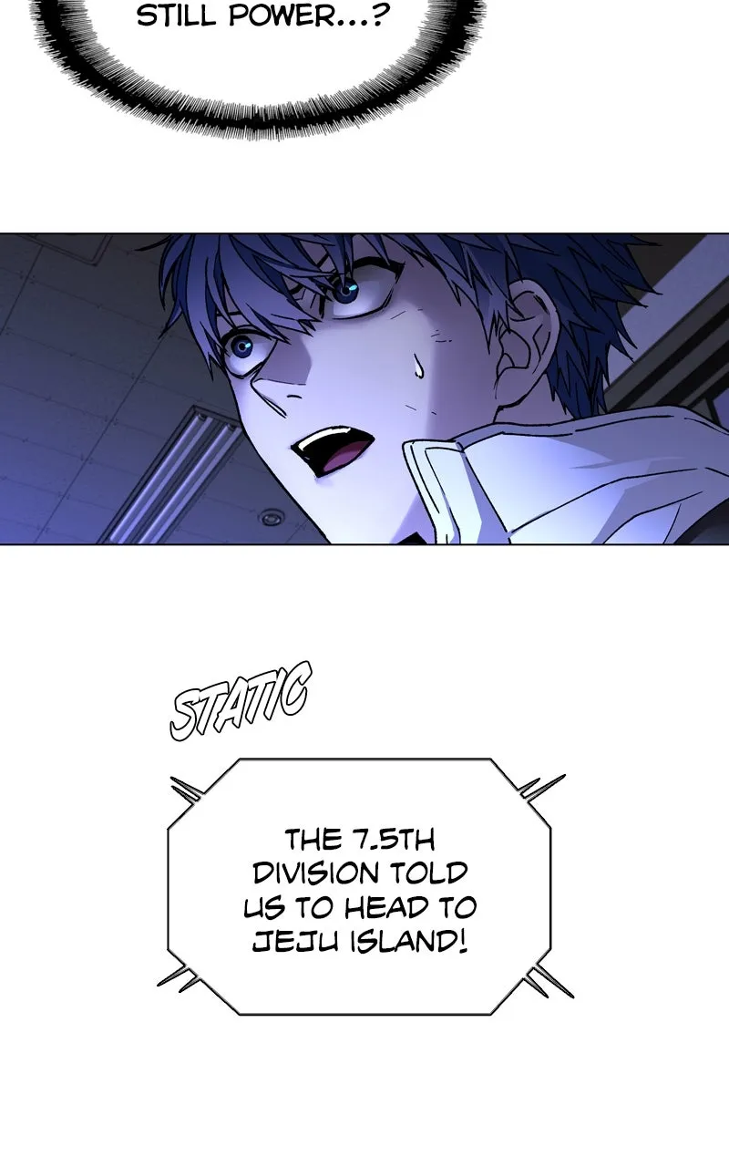 The End is a Game to Me Chapter 10 page 37 - 