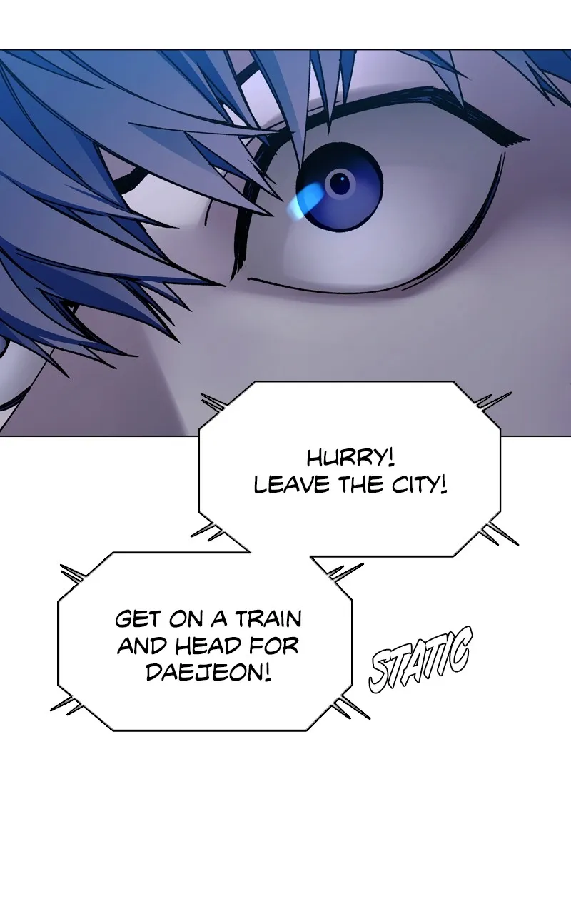 The End is a Game to Me Chapter 10 page 38 - 