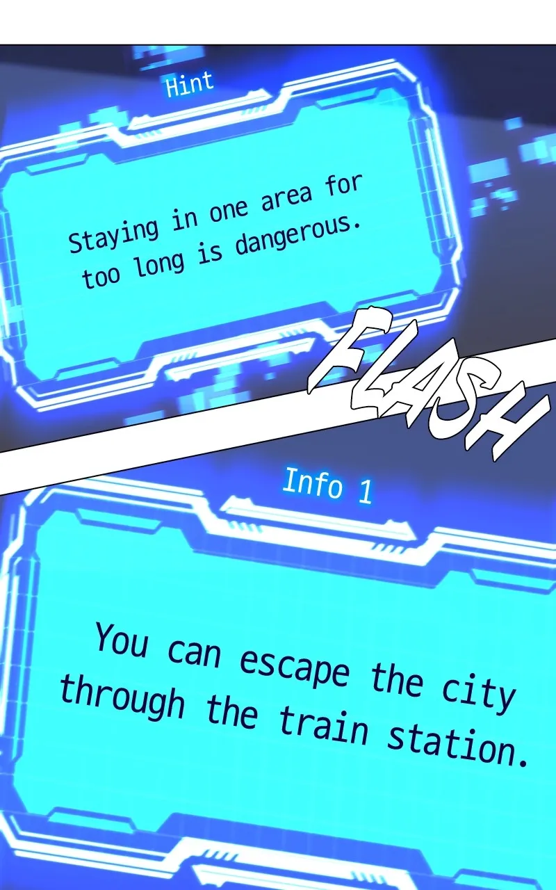 The End is a Game to Me Chapter 10 page 40 - 