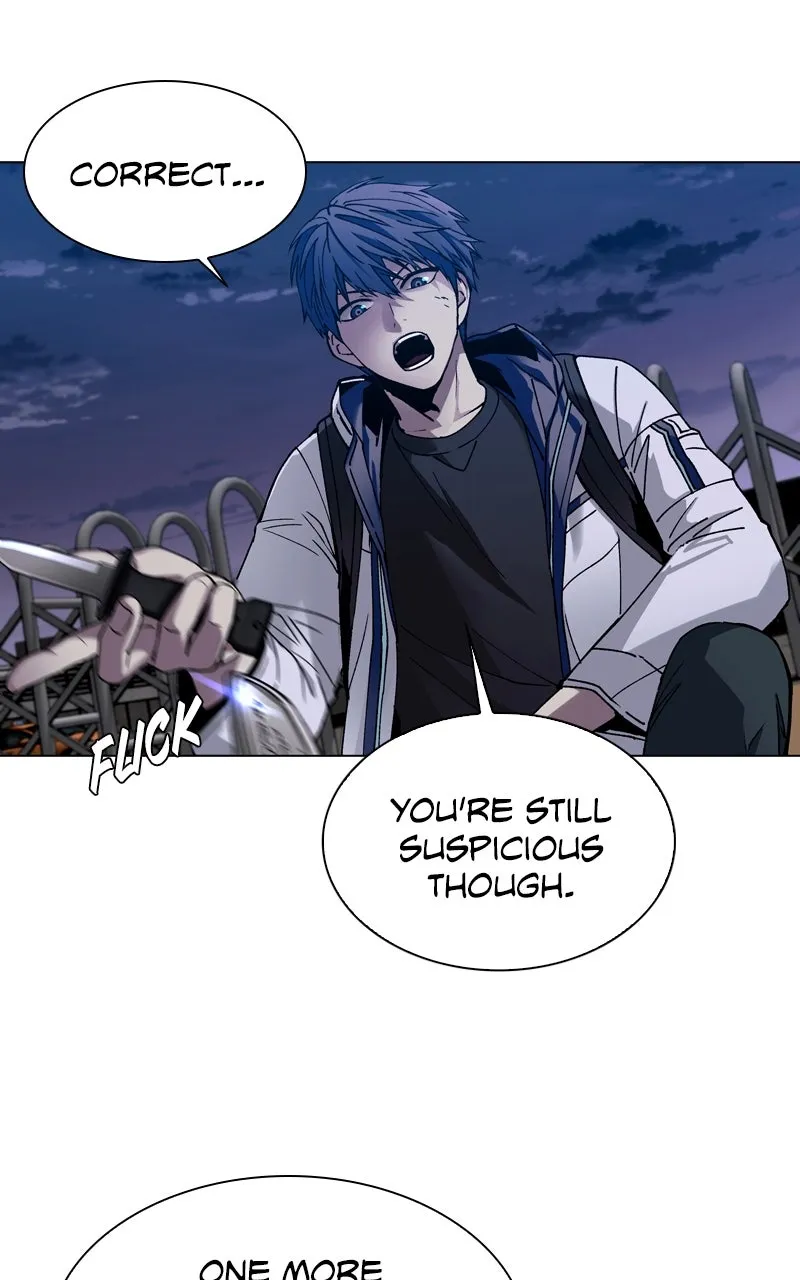 The End is a Game to Me Chapter 10 page 5 - 
