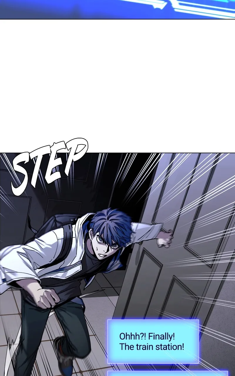 The End is a Game to Me Chapter 10 page 41 - 