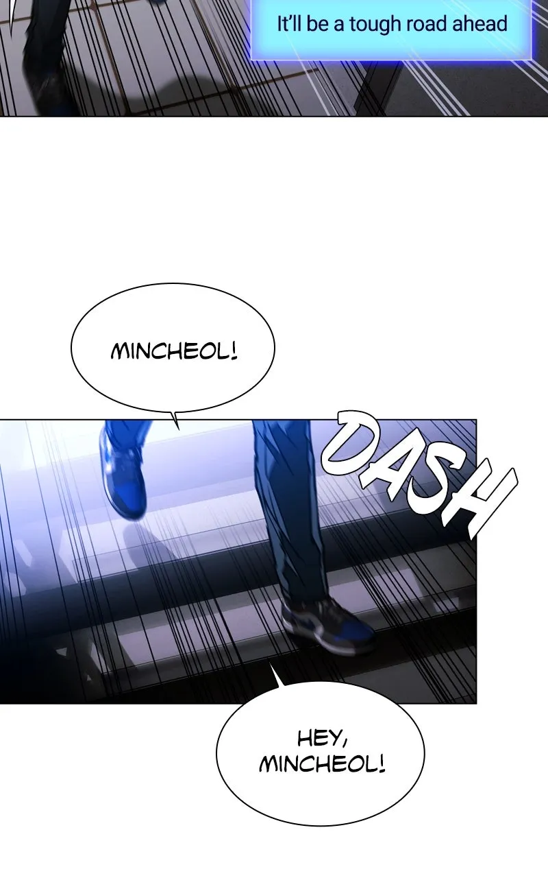 The End is a Game to Me Chapter 10 page 42 - 