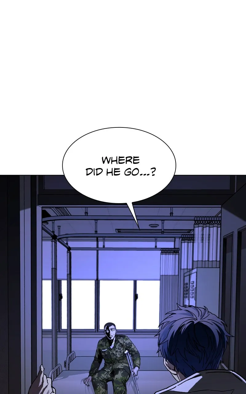 The End is a Game to Me Chapter 10 page 43 - 