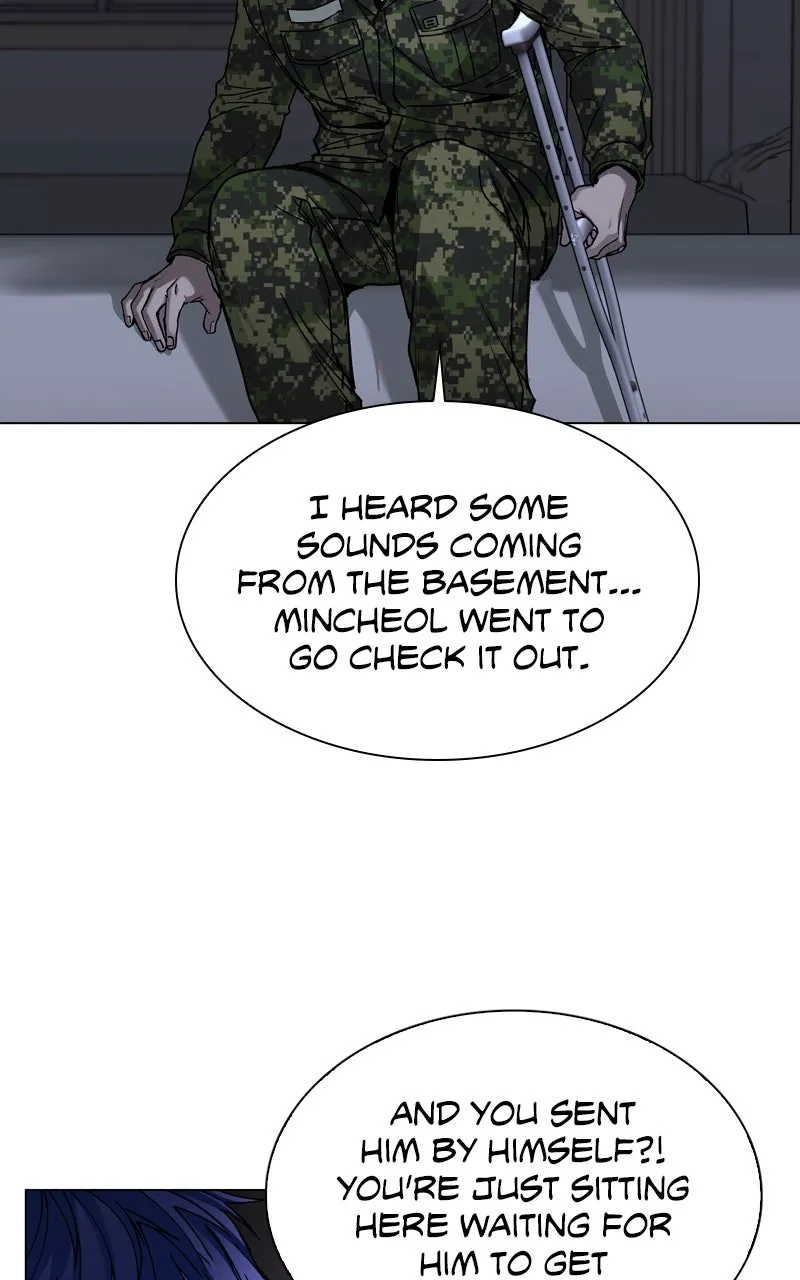 The End is a Game to Me Chapter 10 page 45 - 