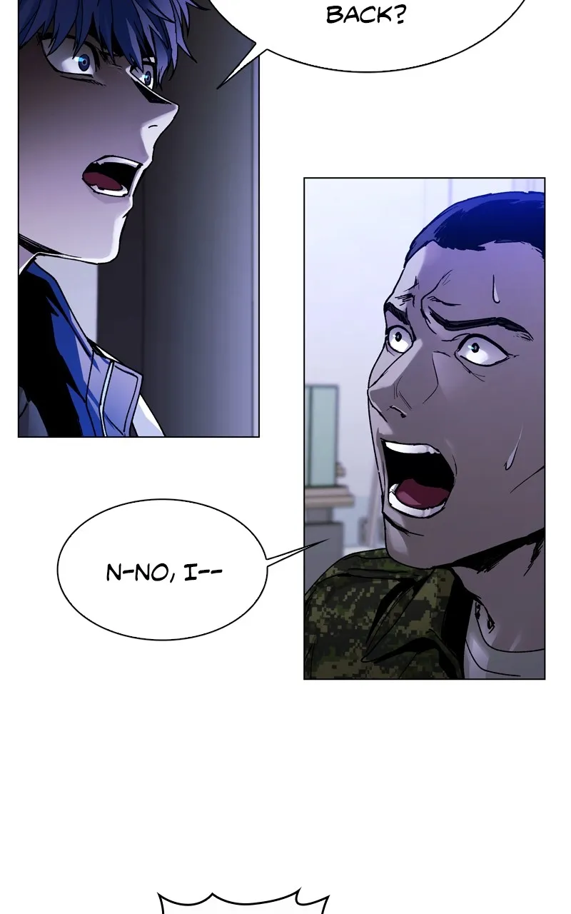 The End is a Game to Me Chapter 10 page 46 - 