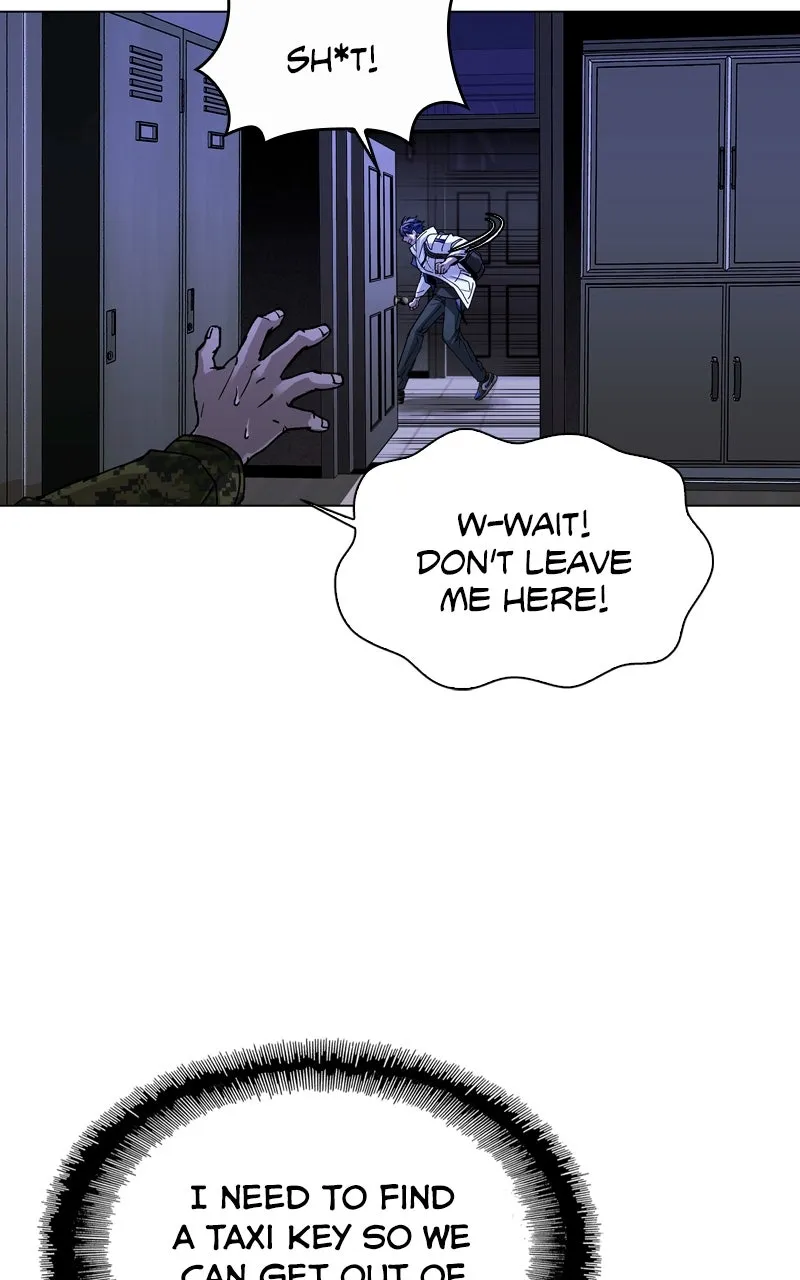 The End is a Game to Me Chapter 10 page 47 - 
