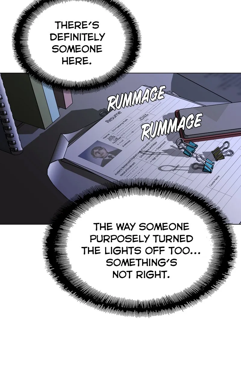 The End is a Game to Me Chapter 10 page 49 - 