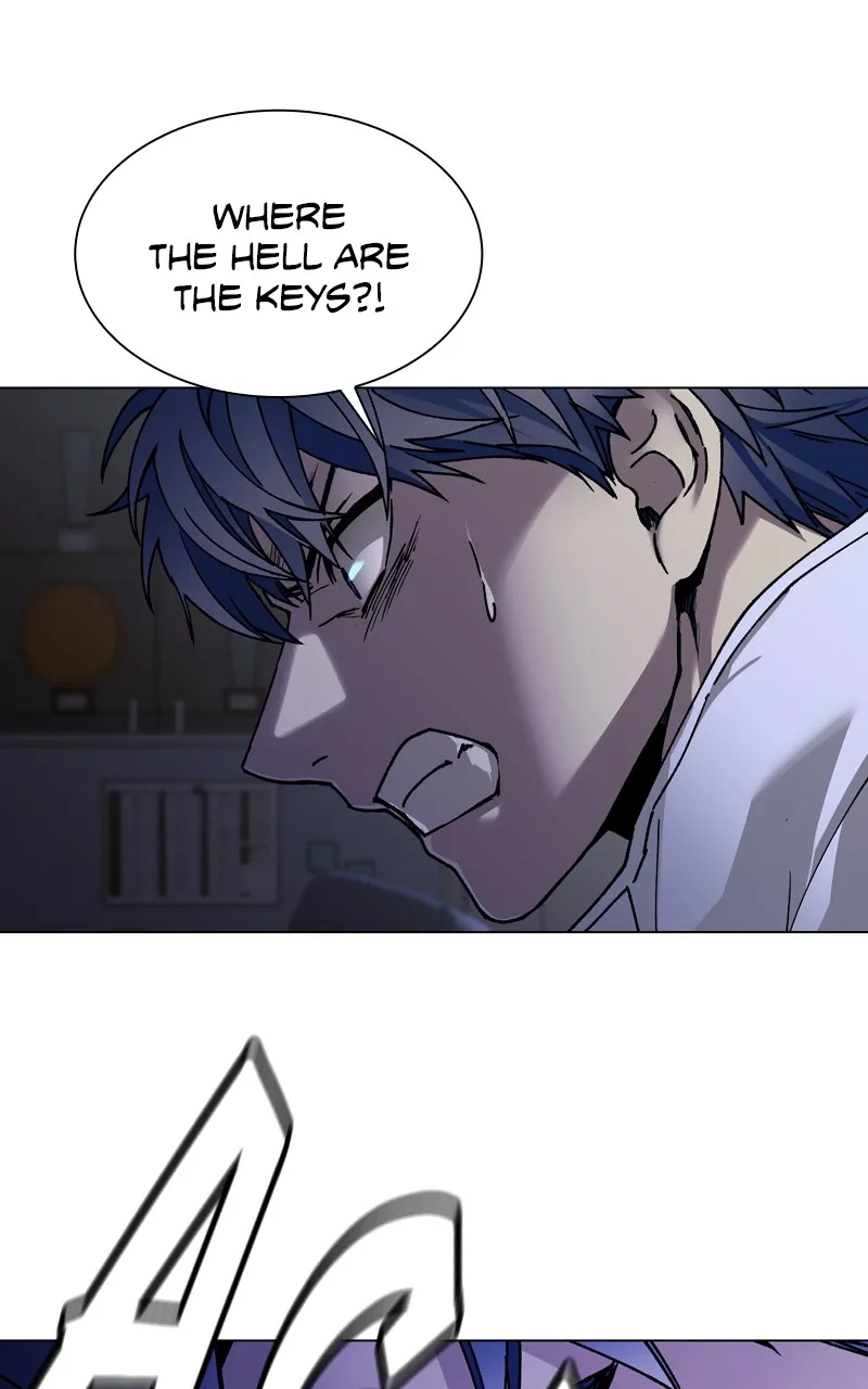 The End is a Game to Me Chapter 10 page 50 - 