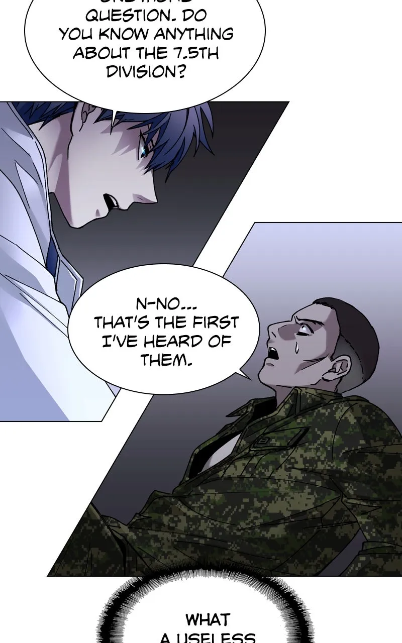 The End is a Game to Me Chapter 10 page 6 - 