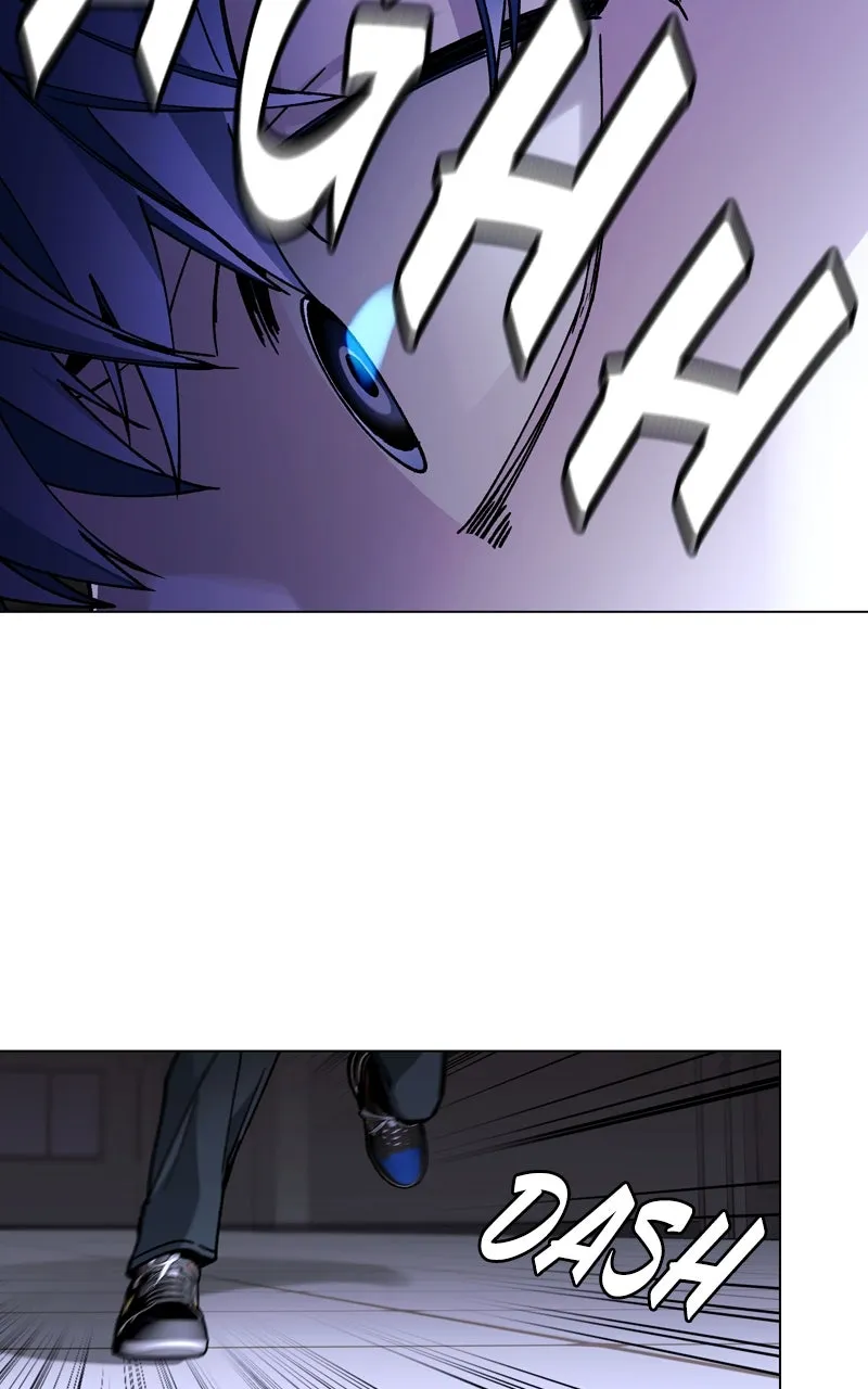 The End is a Game to Me Chapter 10 page 51 - 