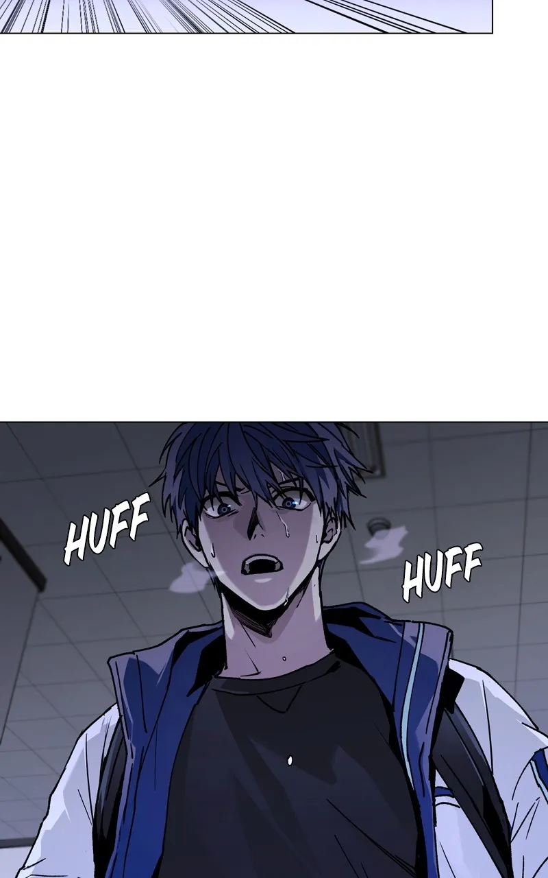 The End is a Game to Me Chapter 10 page 52 - 
