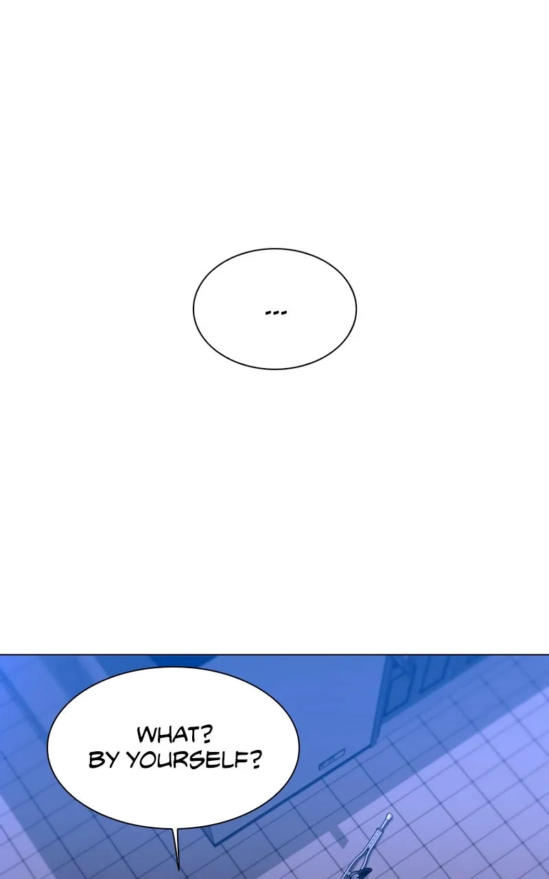 The End is a Game to Me Chapter 10 page 55 - 