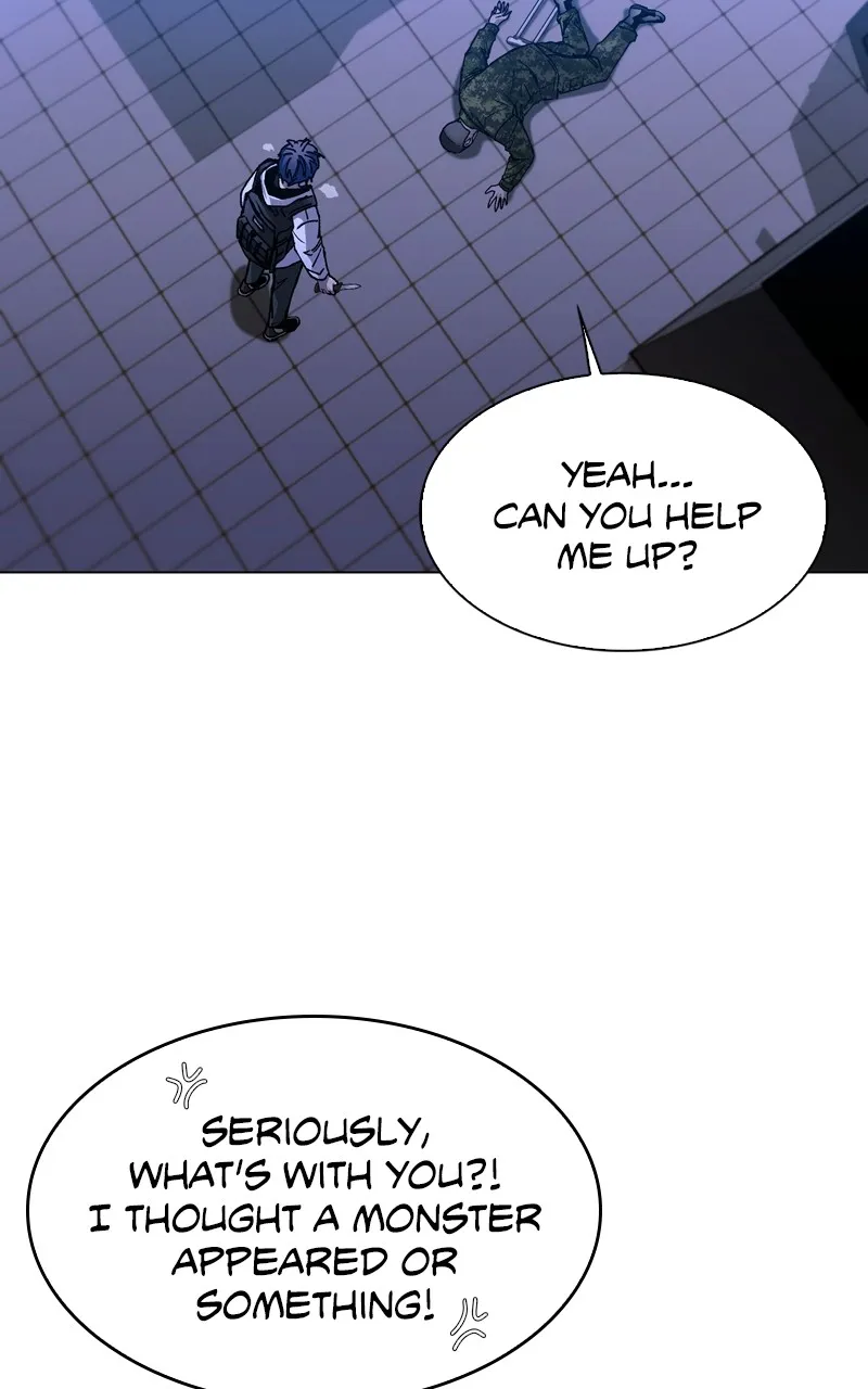 The End is a Game to Me Chapter 10 page 56 - 