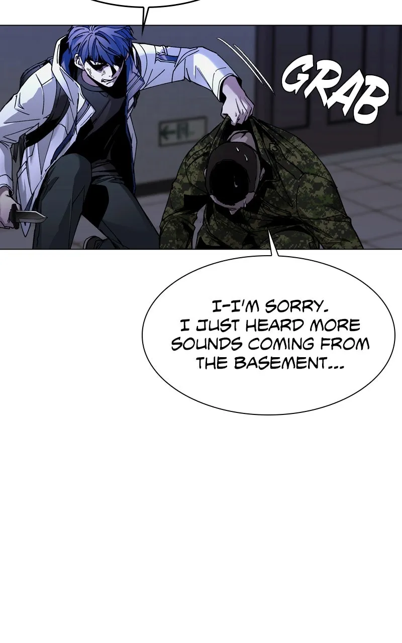 The End is a Game to Me Chapter 10 page 57 - 