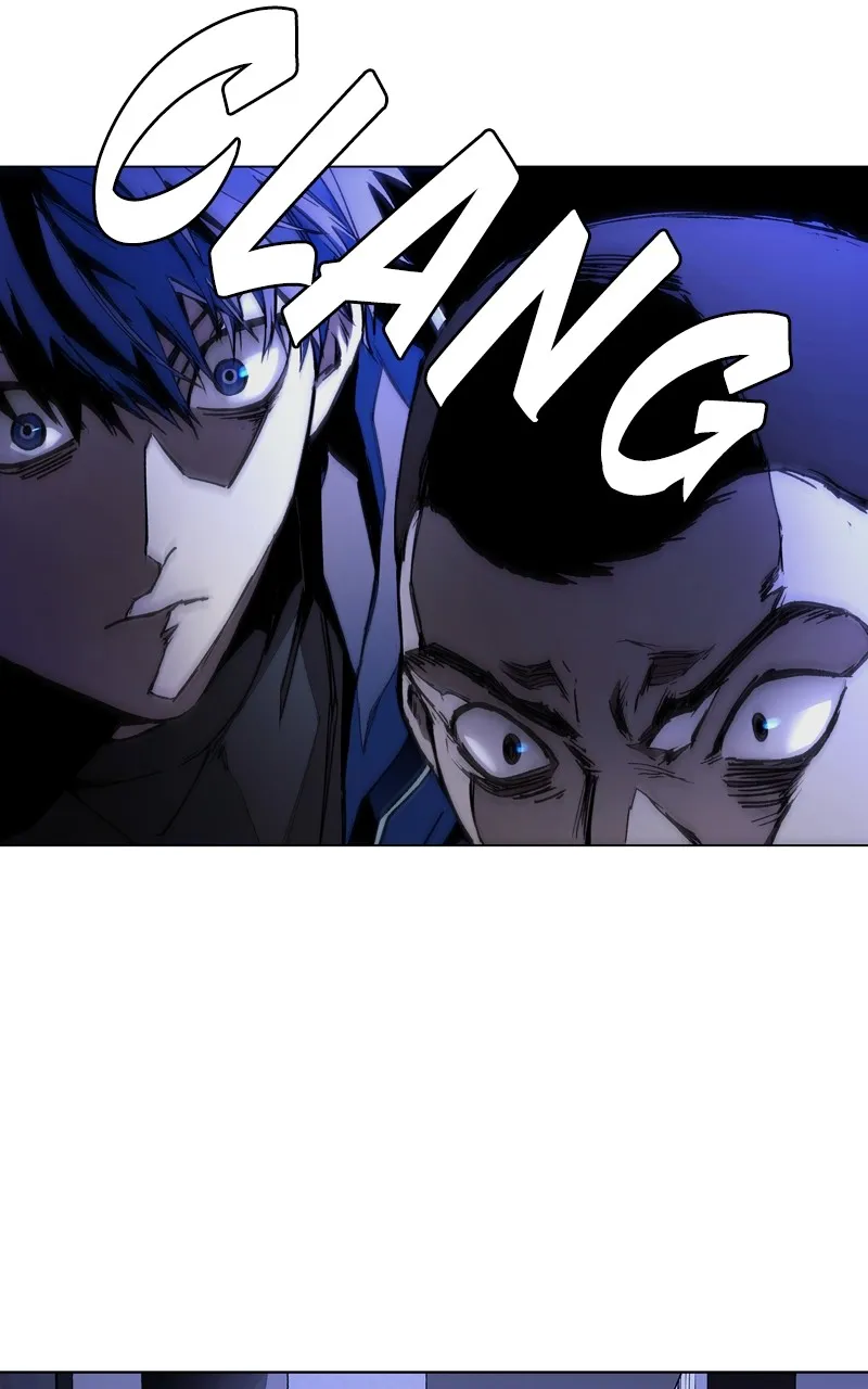 The End is a Game to Me Chapter 10 page 58 - 