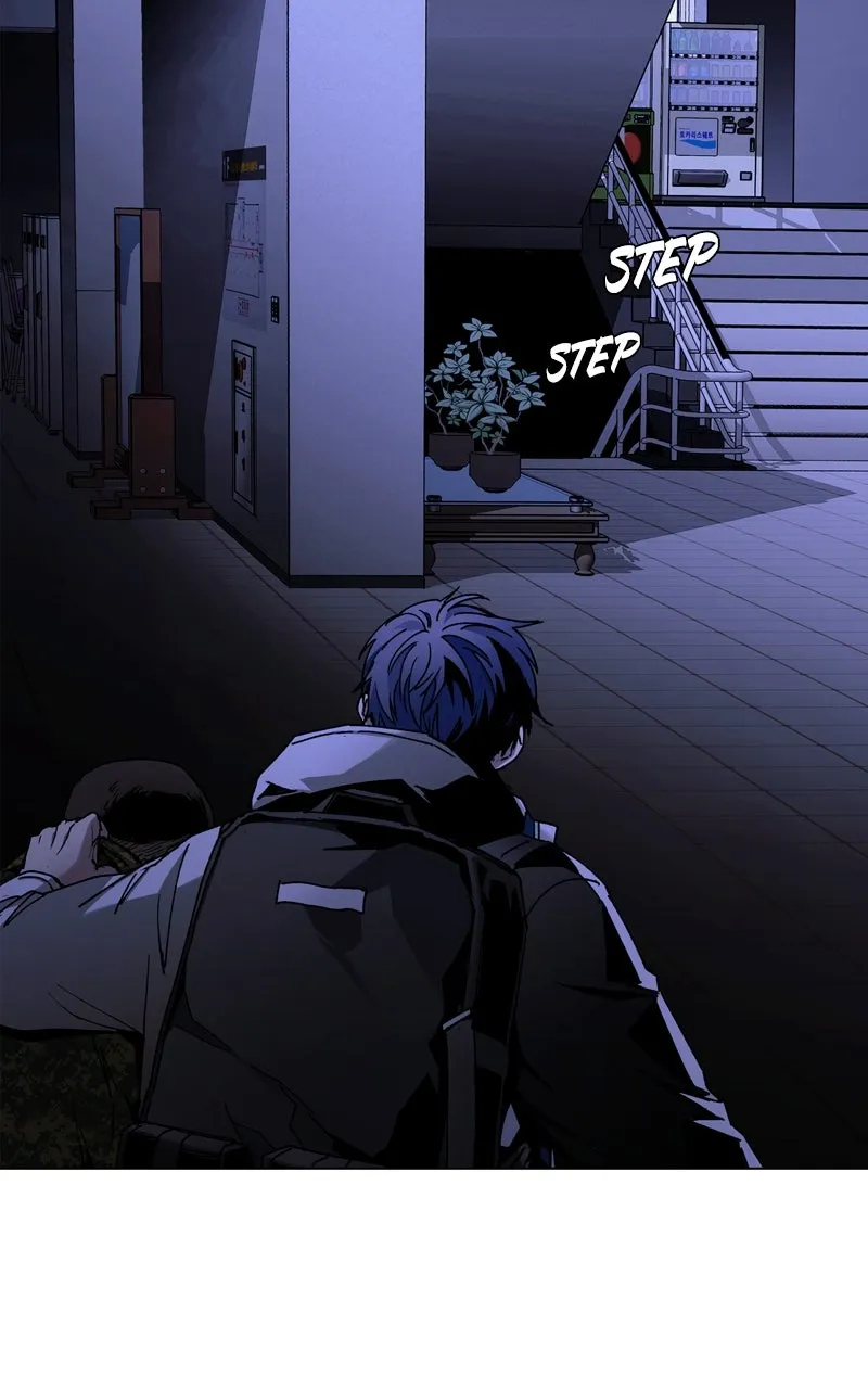 The End is a Game to Me Chapter 10 page 59 - 