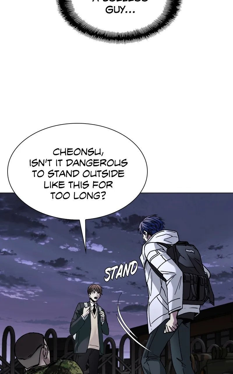The End is a Game to Me Chapter 10 page 7 - 