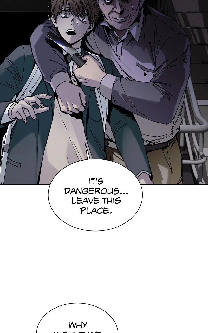 The End is a Game to Me Chapter 10 page 62 - 