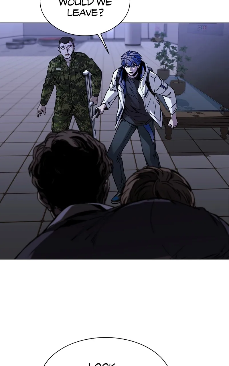 The End is a Game to Me Chapter 10 page 63 - 