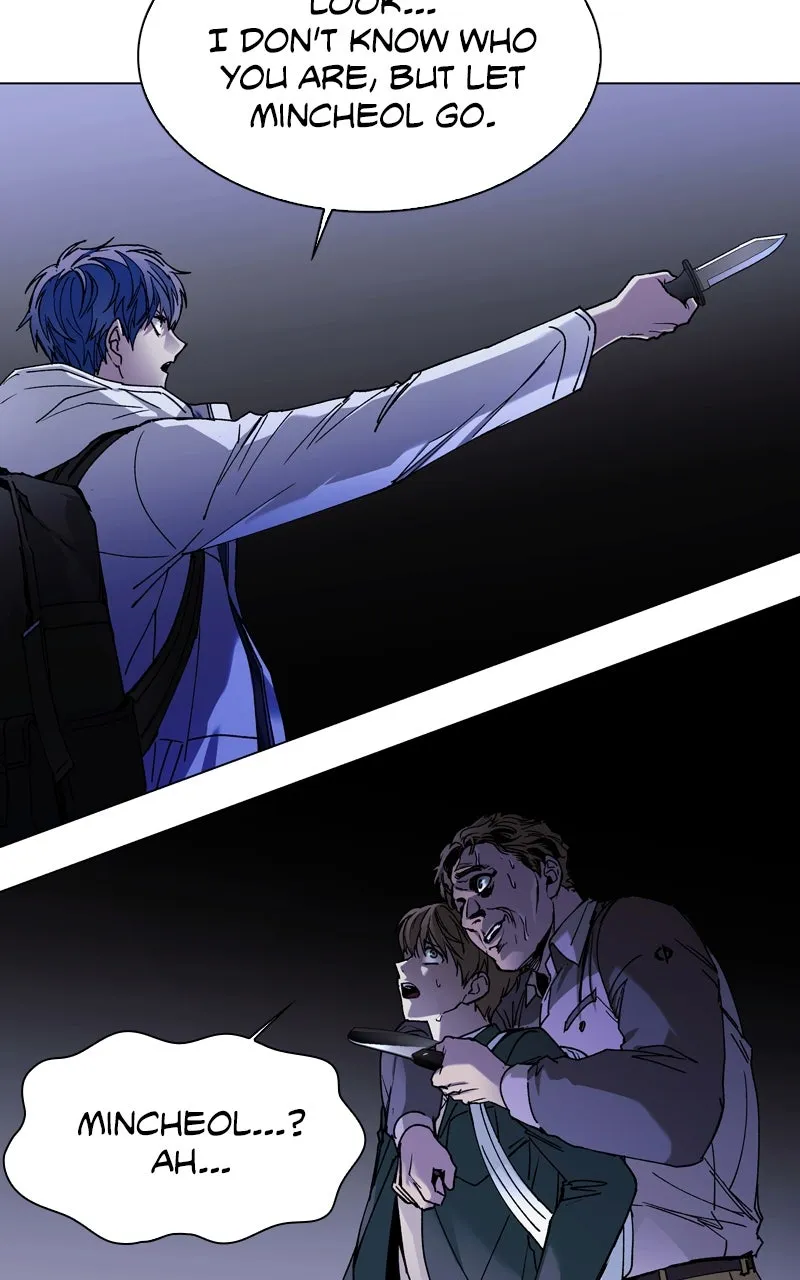The End is a Game to Me Chapter 10 page 64 - 