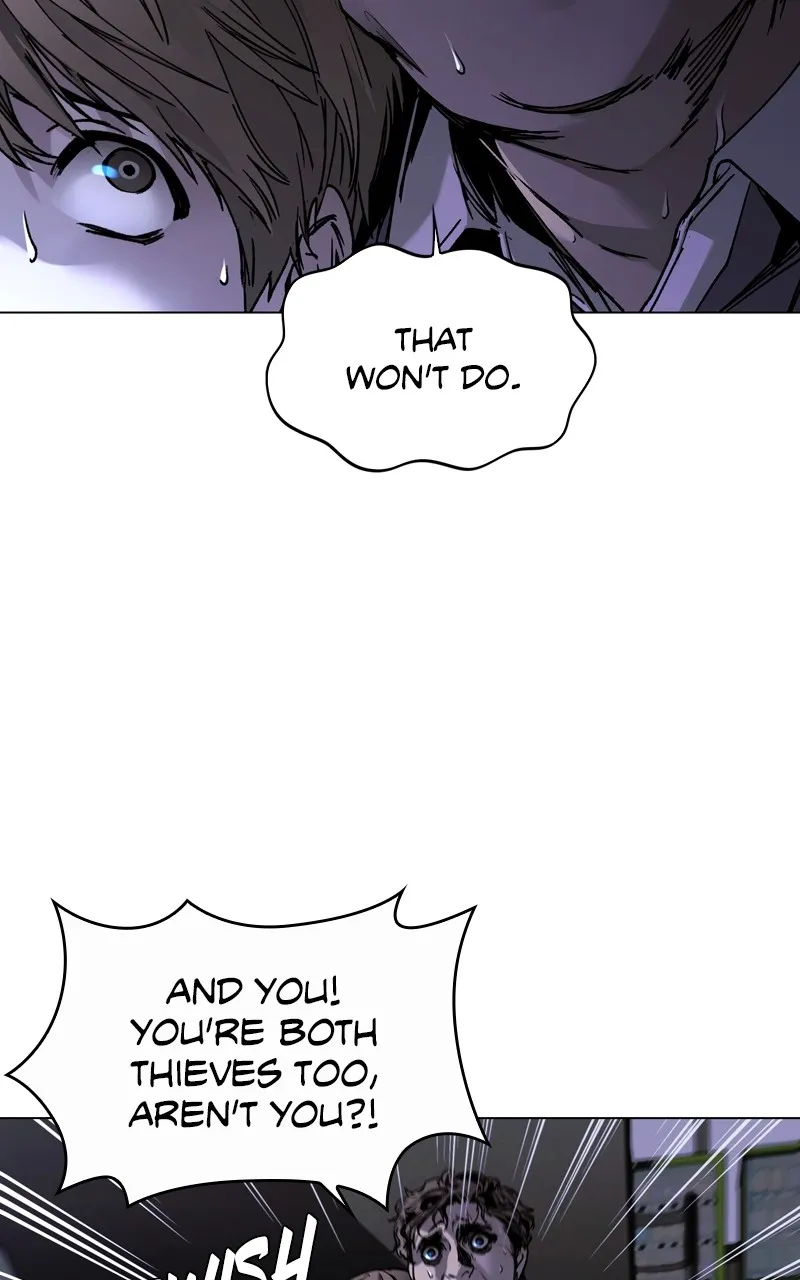 The End is a Game to Me Chapter 10 page 66 - 