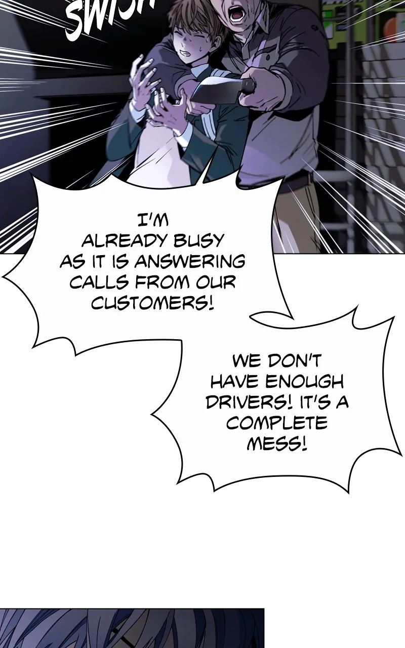 The End is a Game to Me Chapter 10 page 67 - 