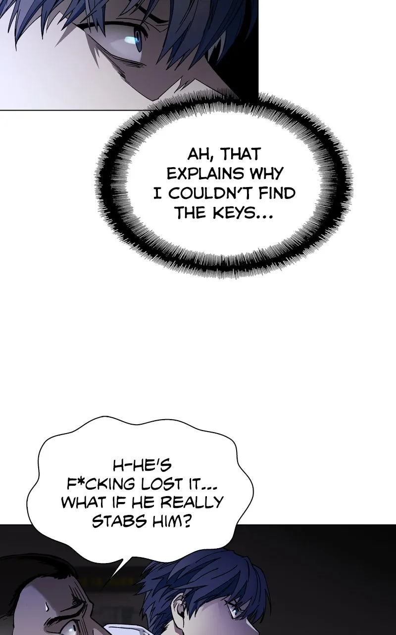 The End is a Game to Me Chapter 10 page 68 - 