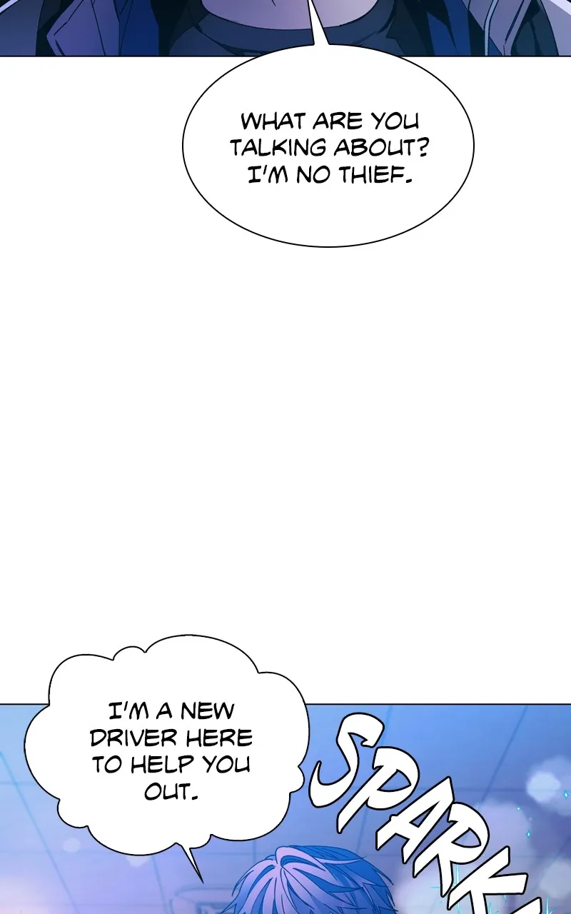 The End is a Game to Me Chapter 10 page 70 - 