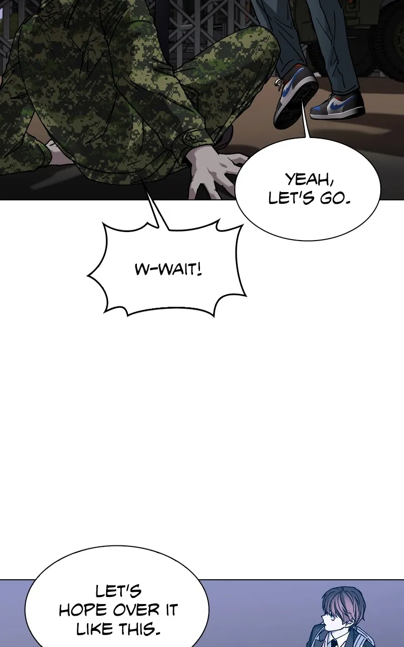 The End is a Game to Me Chapter 10 page 8 - 