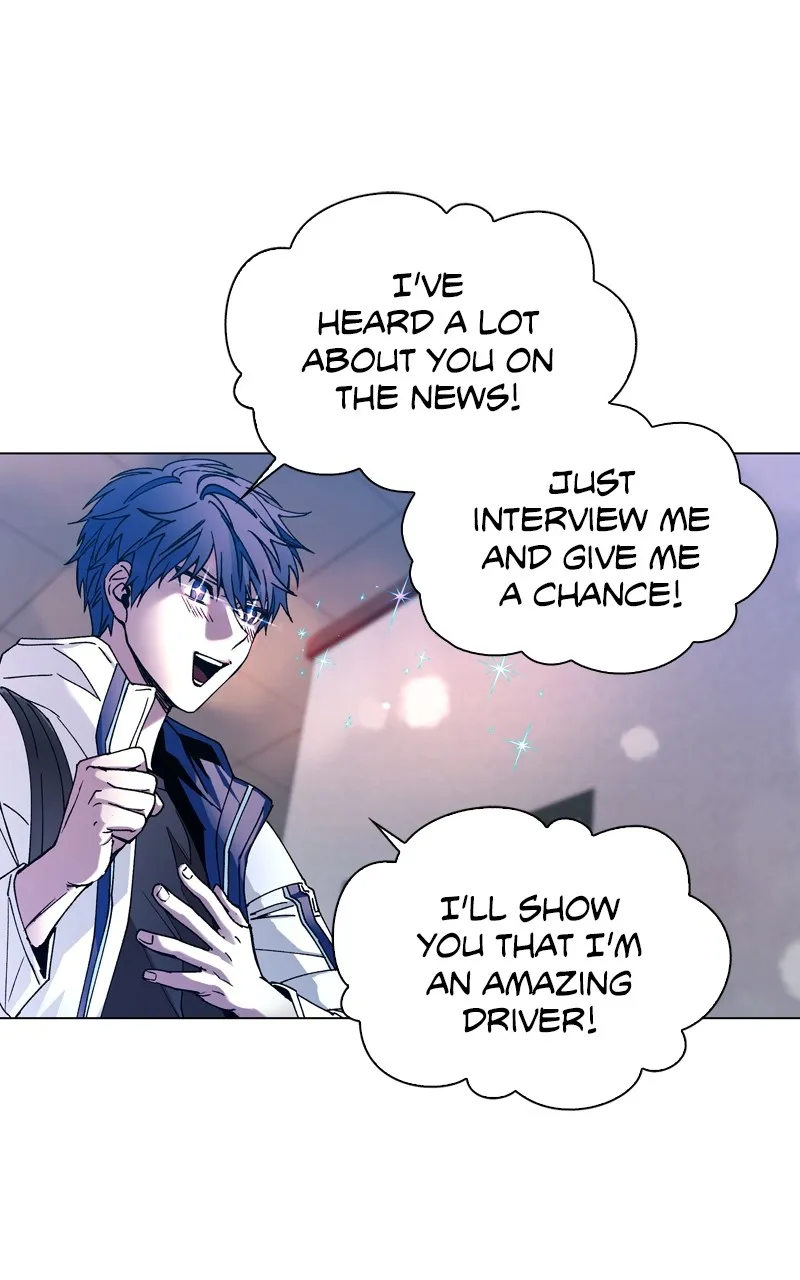 The End is a Game to Me Chapter 10 page 72 - 