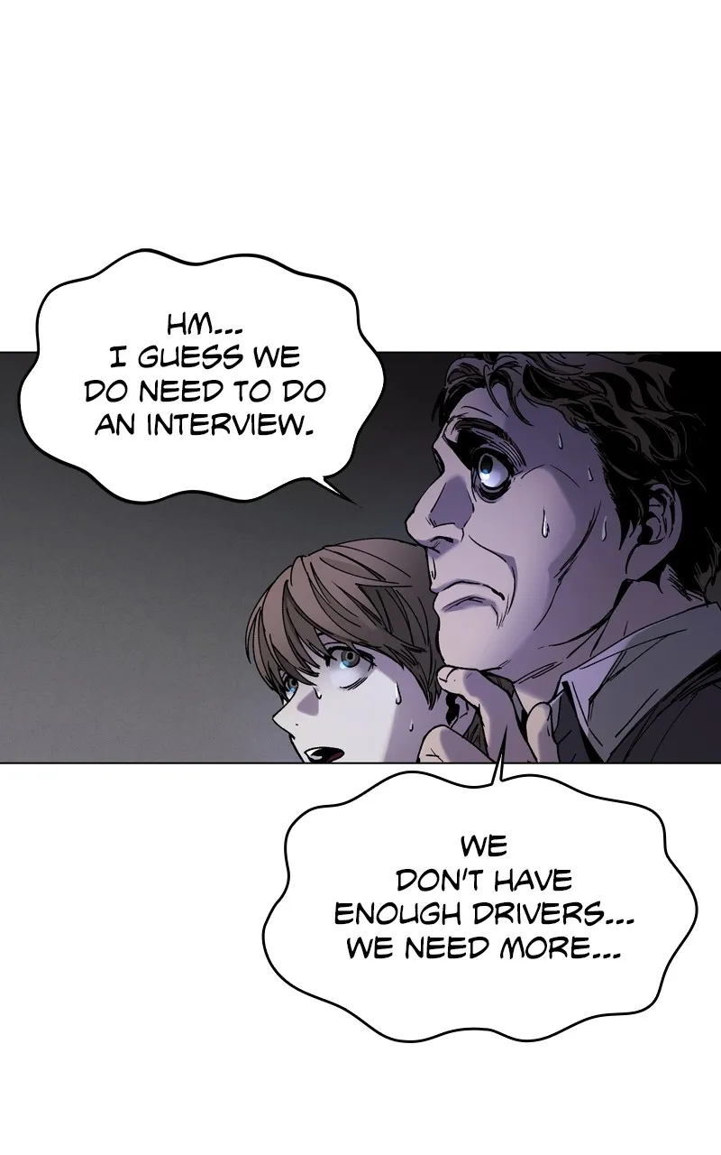 The End is a Game to Me Chapter 10 page 73 - 
