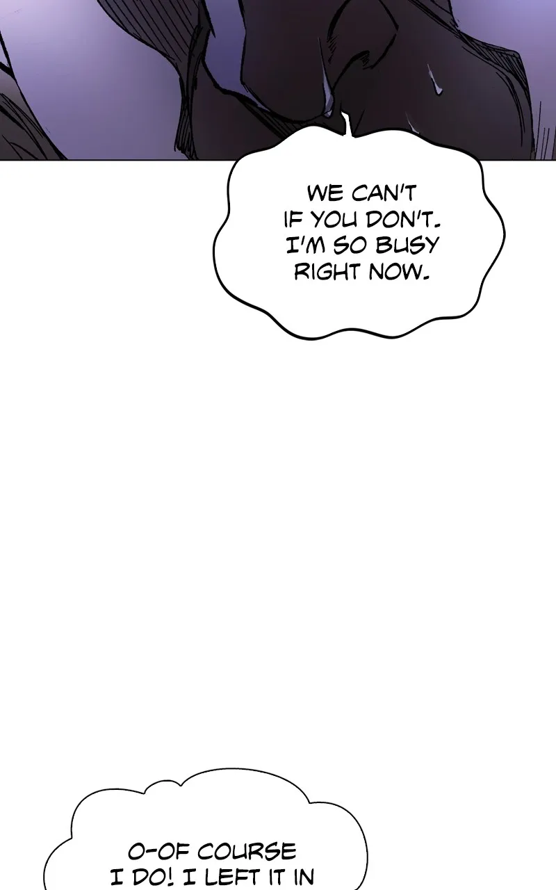 The End is a Game to Me Chapter 10 page 77 - 