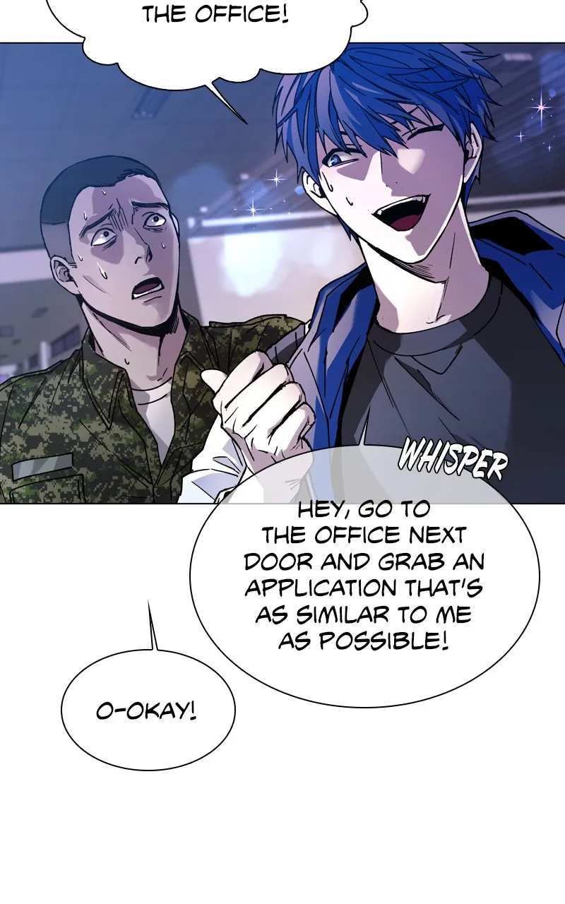 The End is a Game to Me Chapter 10 page 78 - 