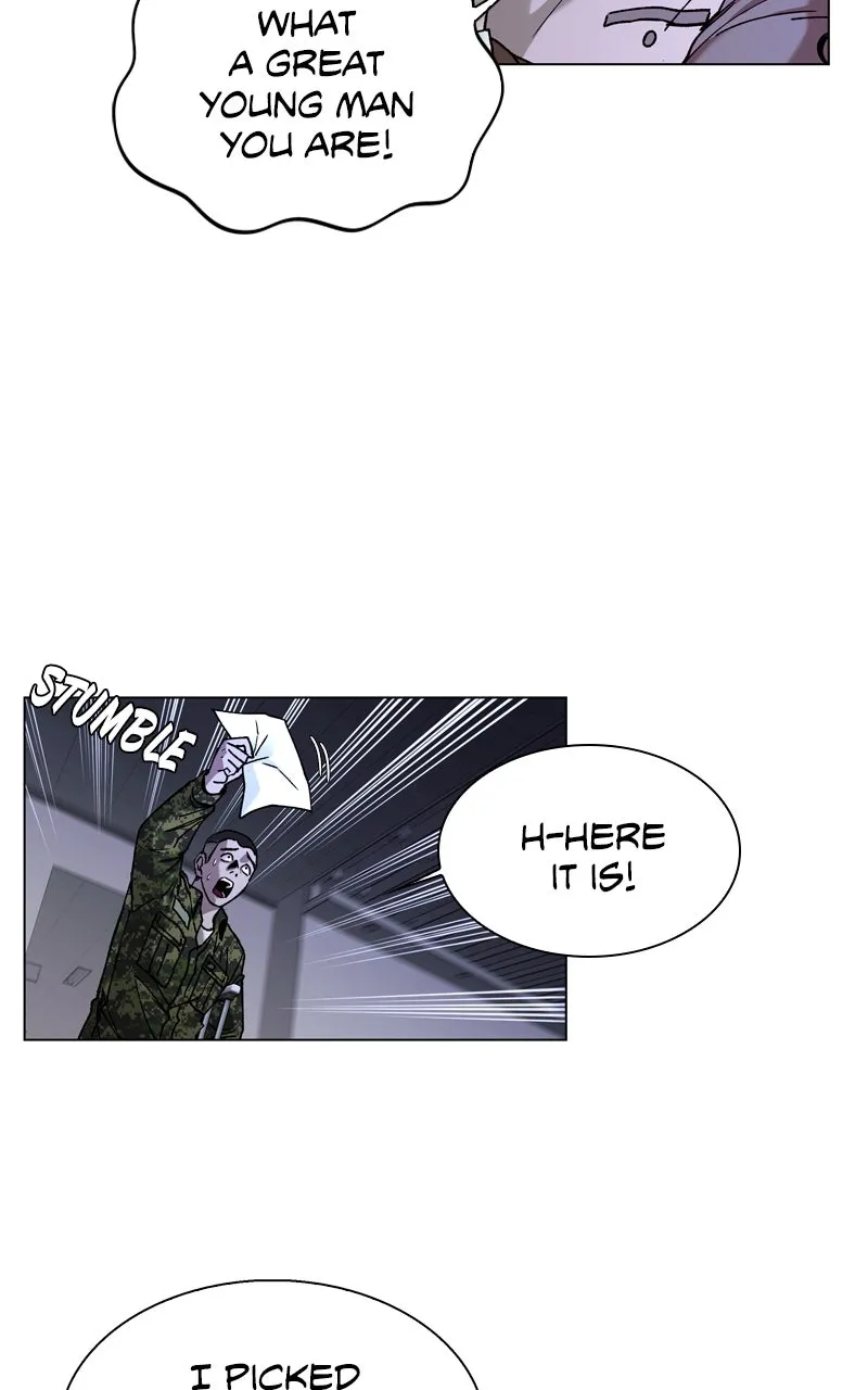 The End is a Game to Me Chapter 10 page 80 - 
