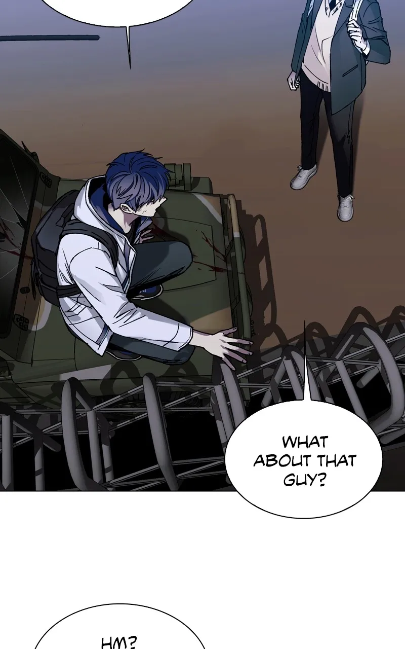 The End is a Game to Me Chapter 10 page 9 - 