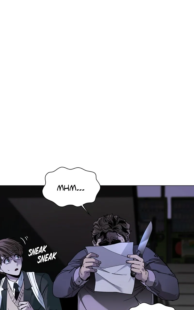 The End is a Game to Me Chapter 10 page 82 - 