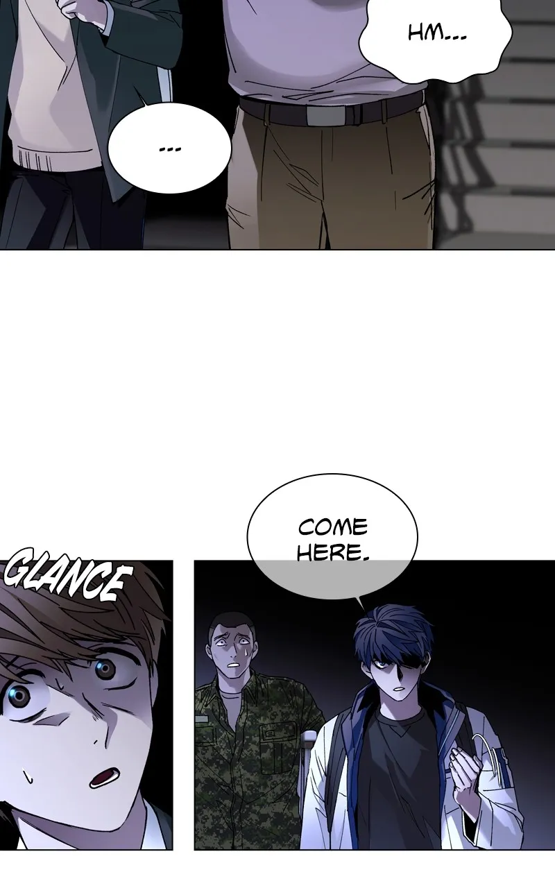 The End is a Game to Me Chapter 10 page 83 - 