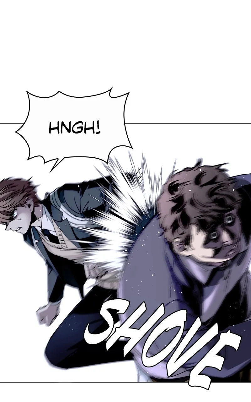 The End is a Game to Me Chapter 10 page 84 - 
