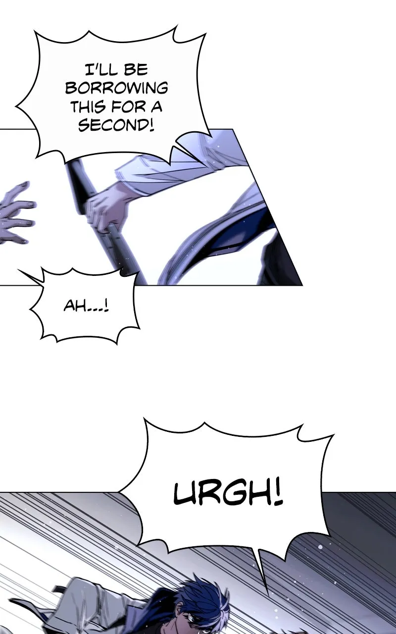The End is a Game to Me Chapter 10 page 85 - 