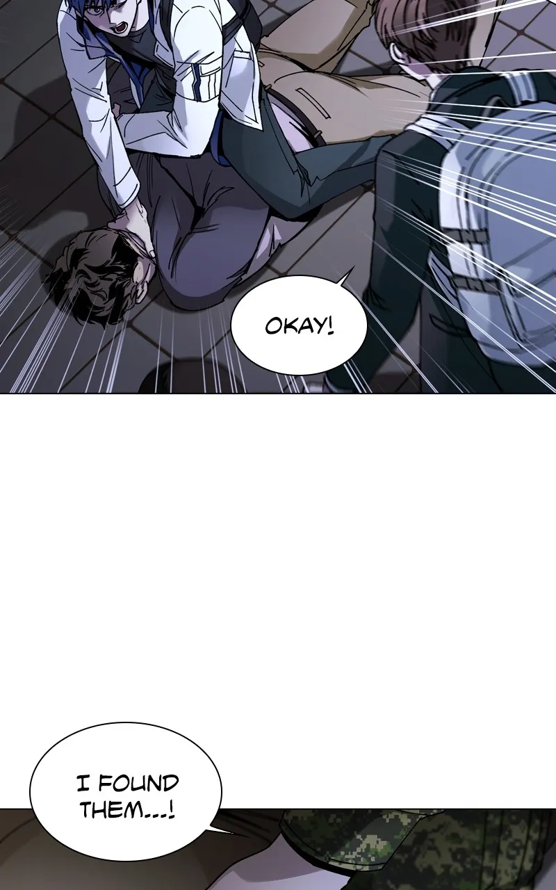 The End is a Game to Me Chapter 10 page 87 - 