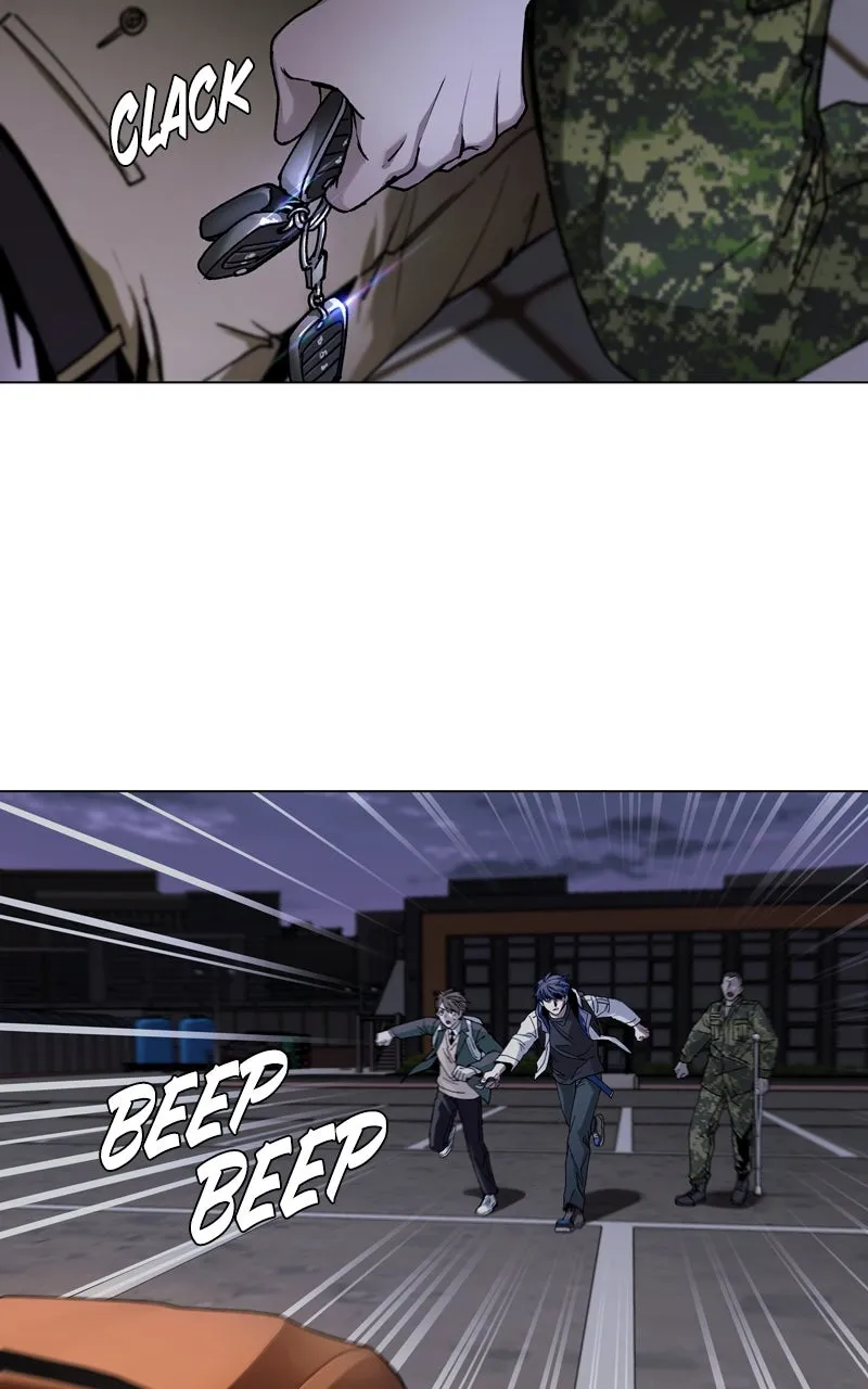 The End is a Game to Me Chapter 10 page 88 - 