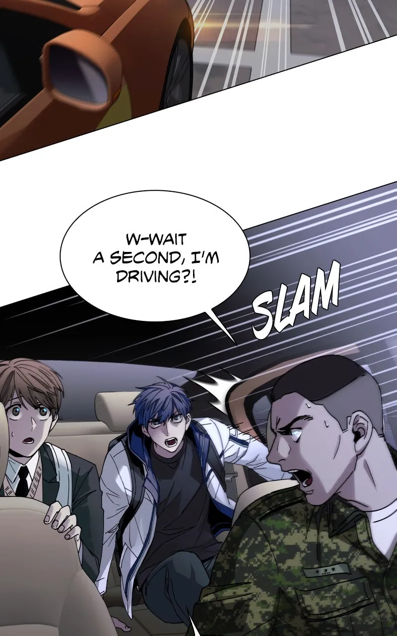 The End is a Game to Me Chapter 10 page 89 - 