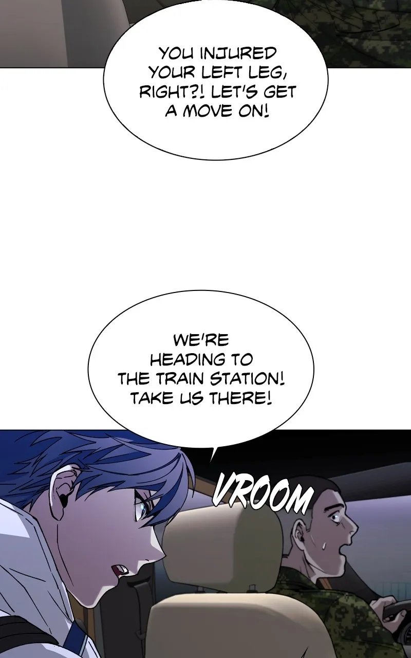 The End is a Game to Me Chapter 10 page 90 - 