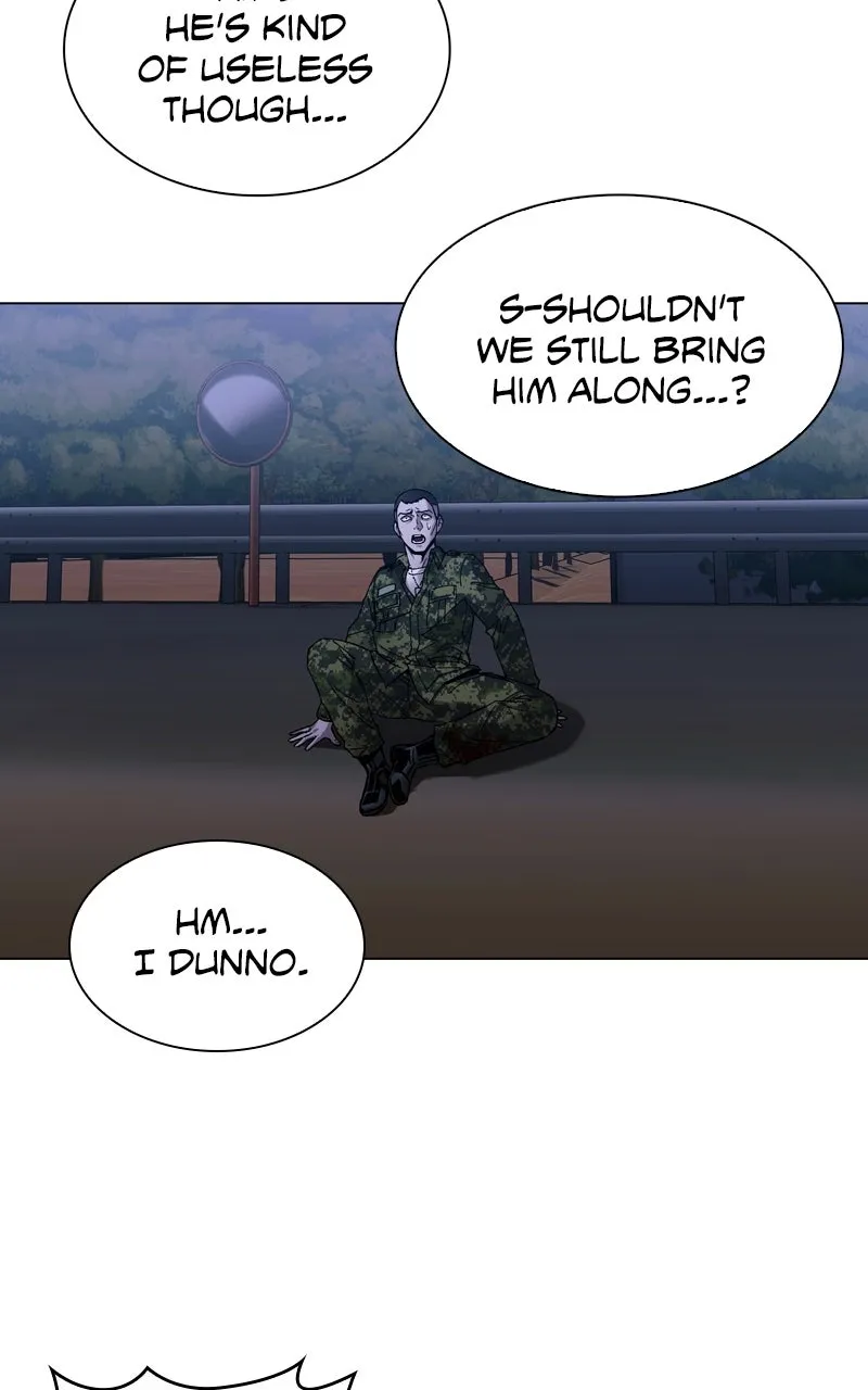 The End is a Game to Me Chapter 10 page 10 - 