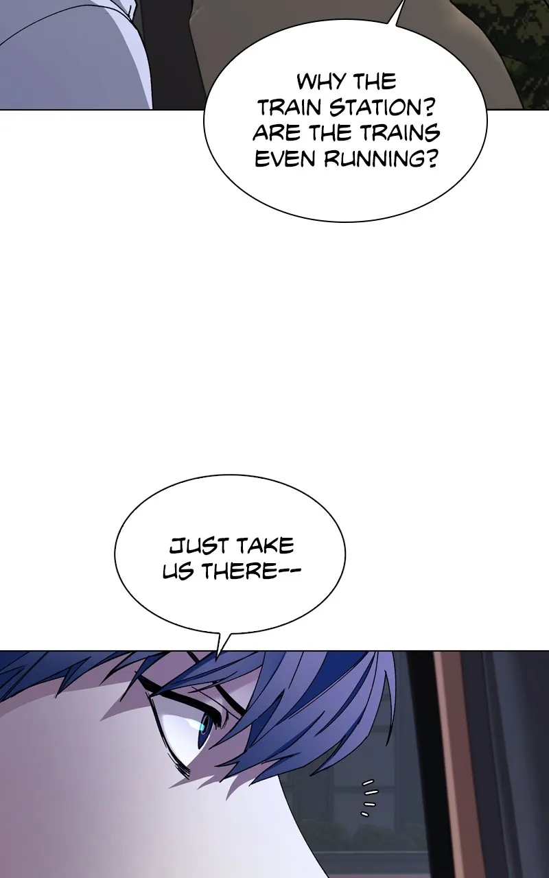 The End is a Game to Me Chapter 10 page 91 - 