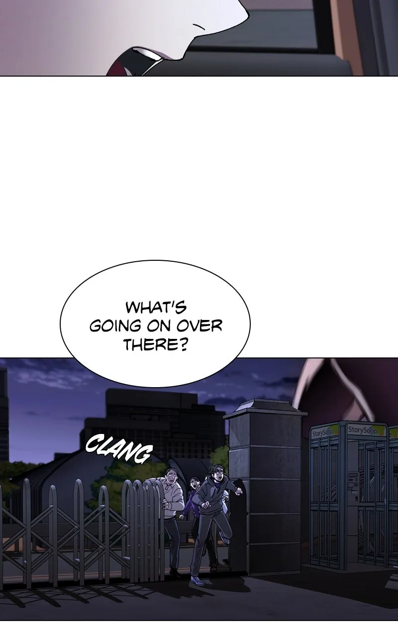 The End is a Game to Me Chapter 10 page 92 - 