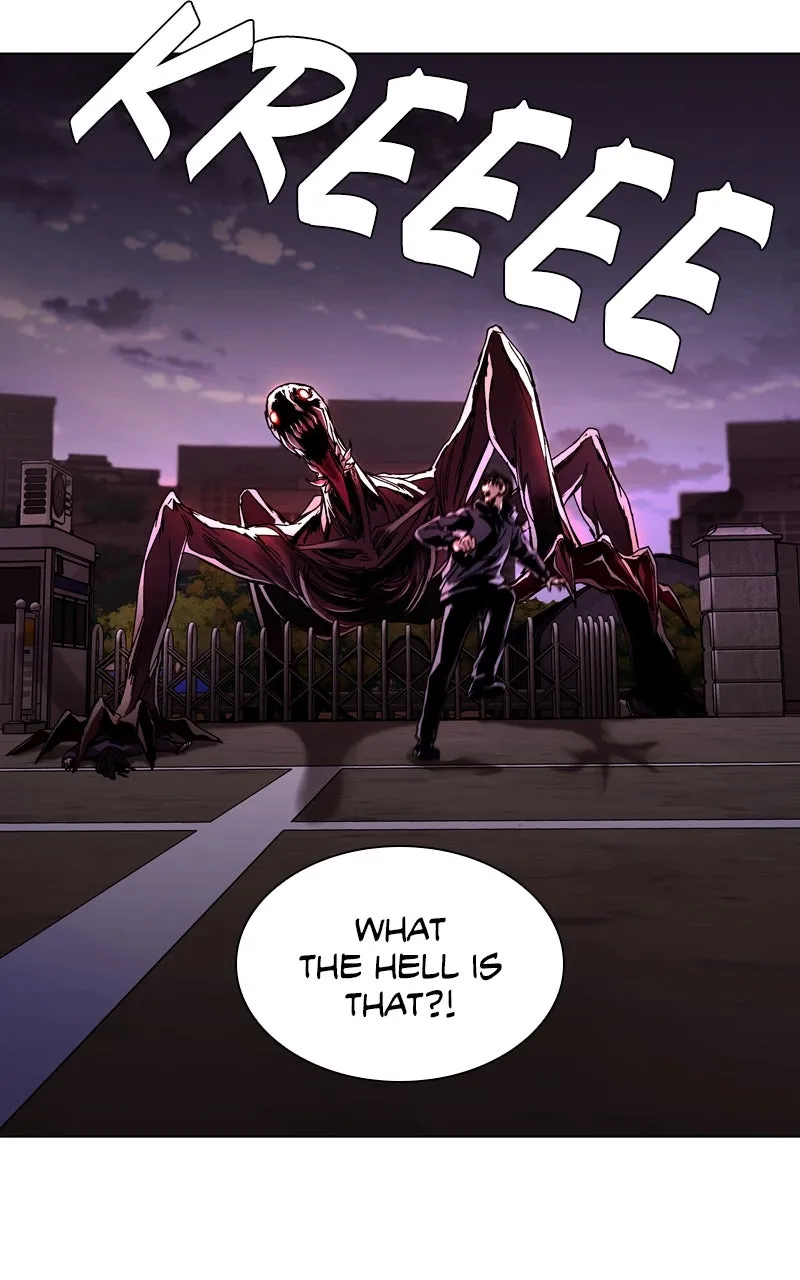 The End is a Game to Me Chapter 10 page 95 - 